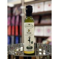 D-TOX KARIŞIM SİRKE 250  ml