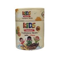 Maccun Kids Zencefilli Keçiboynuzu Macunu
